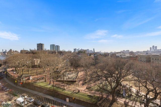 1000 Maxwell Ln 8A, Hoboken City, NJ 07030