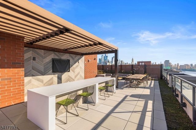 1000 Maxwell Ln 8A, Hoboken City, NJ 07030