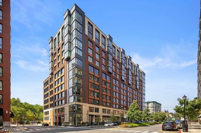 1000 Maxwell Ln 8A, Hoboken City, NJ 07030