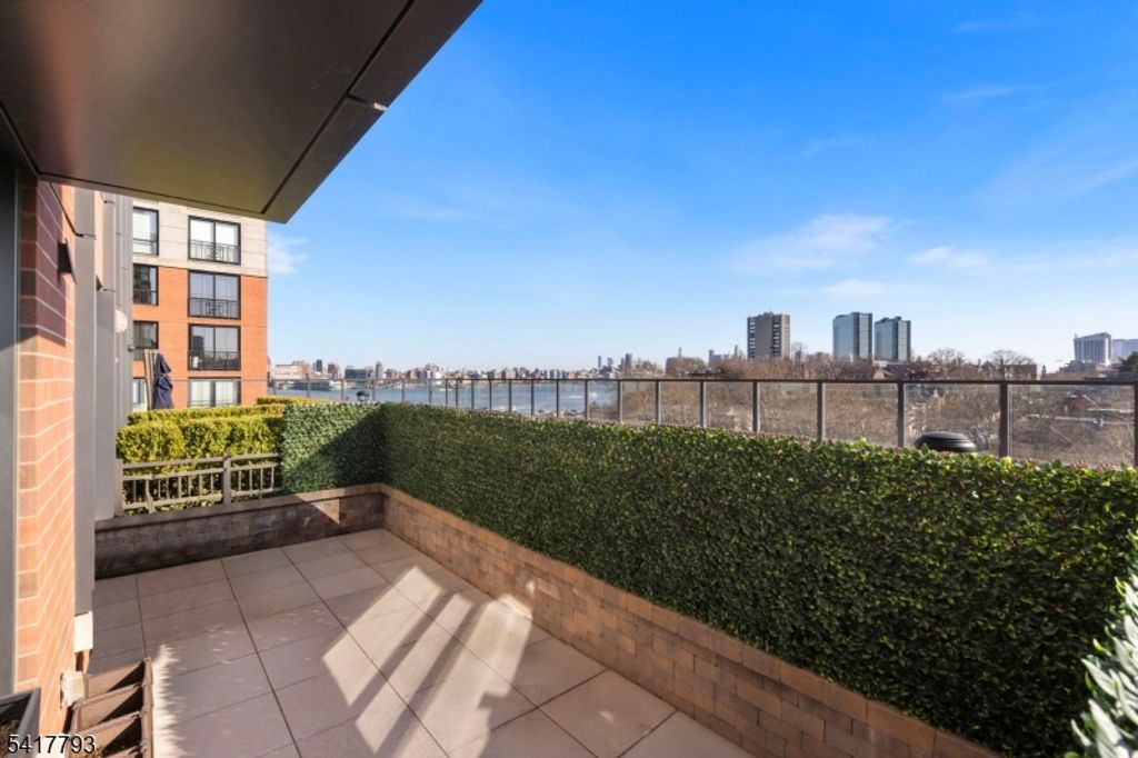 1000 Maxwell Ln 8A, Hoboken City, NJ 07030