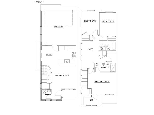 4256 Se CENTURY Blvd, Hillsboro, OR 97123