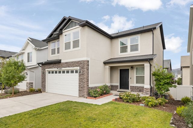 12367 S EOVALDI DR, Herriman, UT 84096