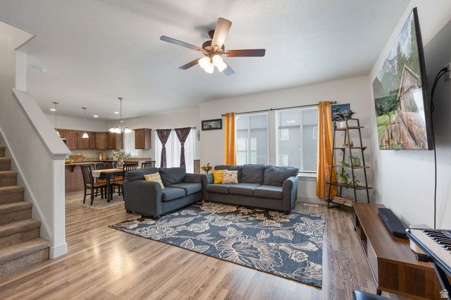 12367 S EOVALDI DR, Herriman, UT 84096
