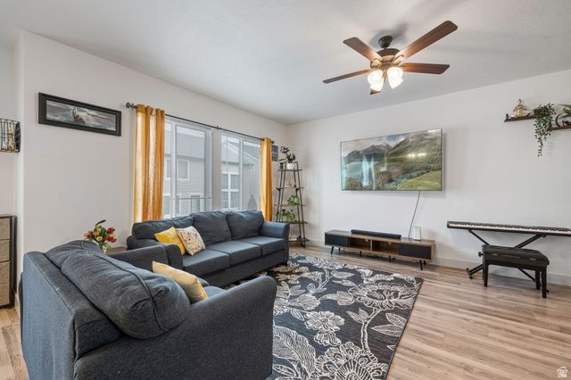12367 S EOVALDI DR, Herriman, UT 84096
