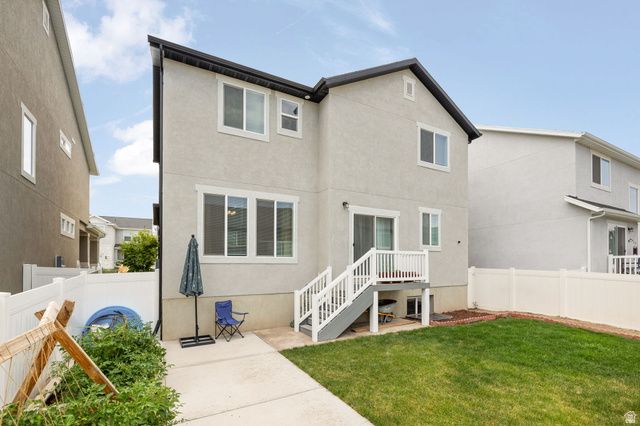 12367 S EOVALDI DR, Herriman, UT 84096