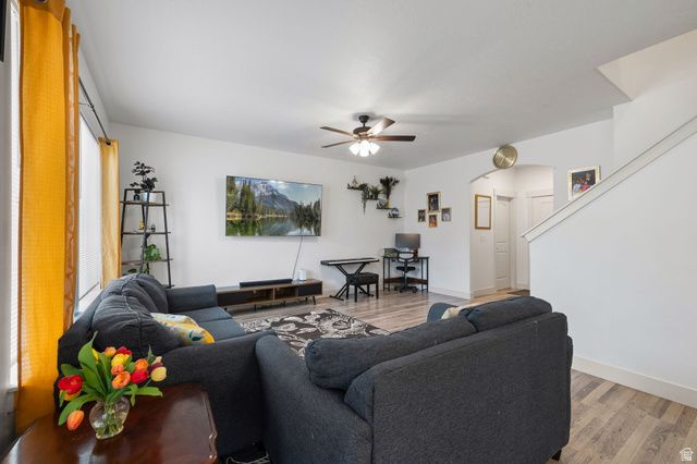 12367 S EOVALDI DR, Herriman, UT 84096