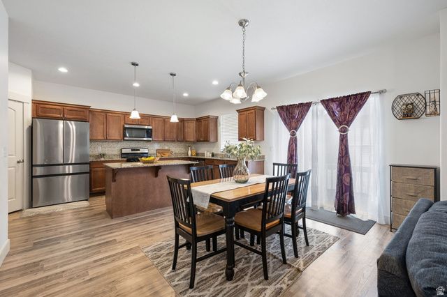 12367 S EOVALDI DR, Herriman, UT 84096
