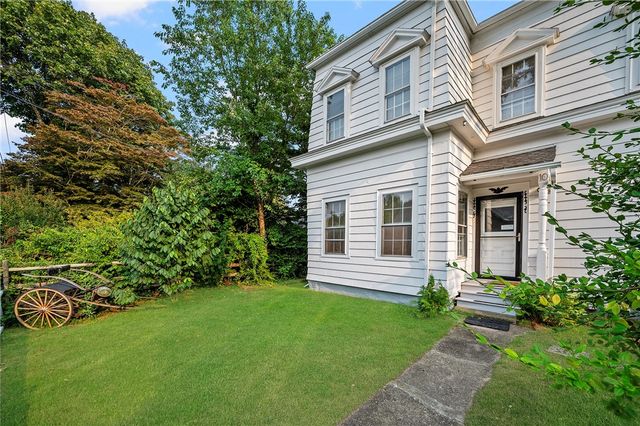 10 Hendricks Street, South Kingstown, RI 02879