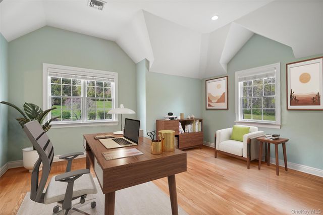 4 Fieldstone Drive, Katonah, NY 10536