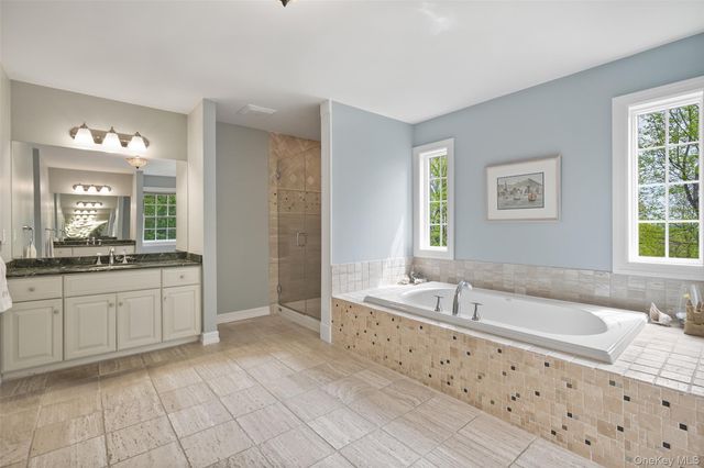 4 Fieldstone Drive, Katonah, NY 10536