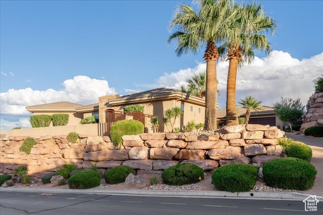 1815 PARAGON DR, St. George, UT 84790