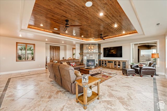 1815 PARAGON DR, St. George, UT 84790