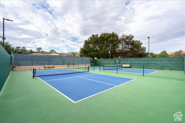 1815 PARAGON DR, St. George, UT 84790