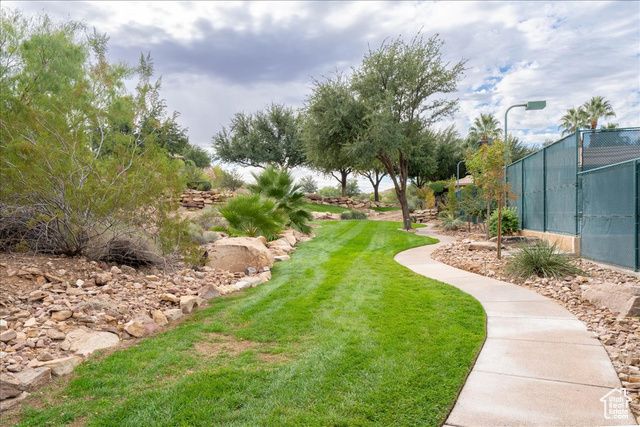 1815 PARAGON DR, St. George, UT 84790