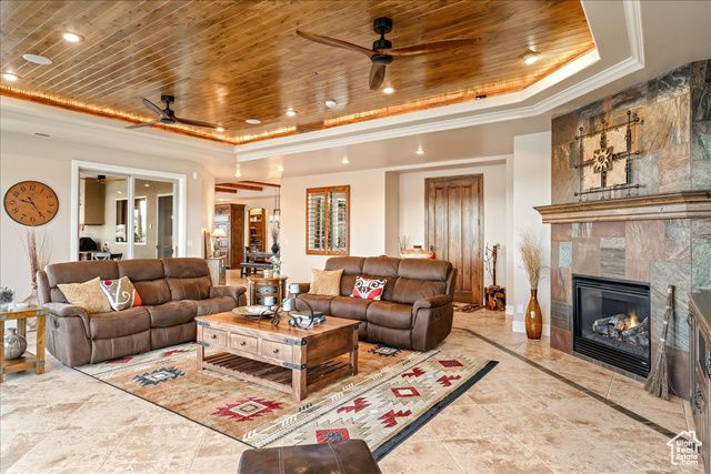 1815 PARAGON DR, St. George, UT 84790