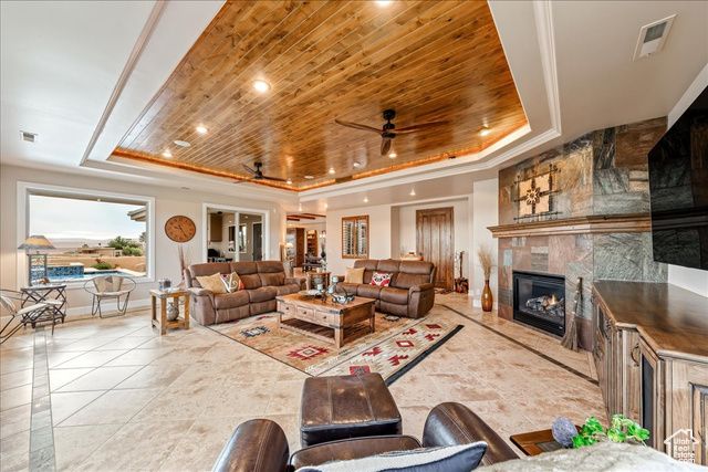 1815 PARAGON DR, St. George, UT 84790