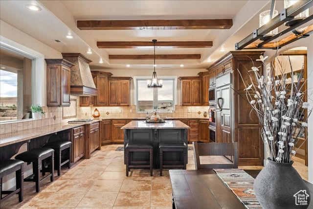 1815 PARAGON DR, St. George, UT 84790