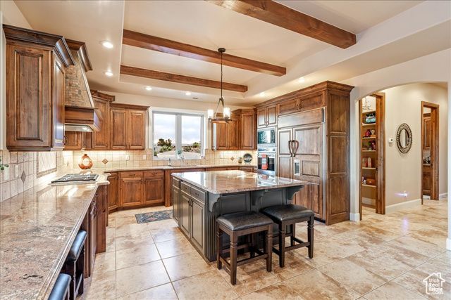 1815 PARAGON DR, St. George, UT 84790