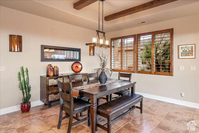 1815 PARAGON DR, St. George, UT 84790