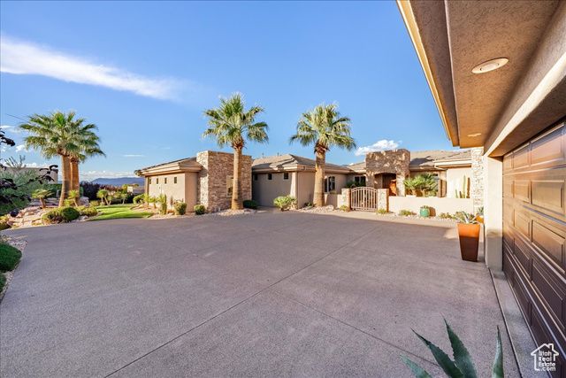 1815 PARAGON DR, St. George, UT 84790