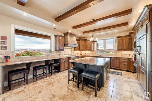 1815 PARAGON DR, St. George, UT 84790