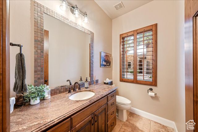 1815 PARAGON DR, St. George, UT 84790