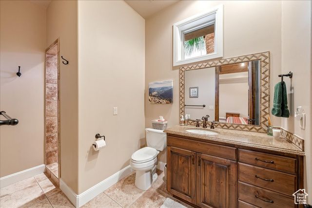 1815 PARAGON DR, St. George, UT 84790