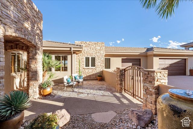 1815 PARAGON DR, St. George, UT 84790