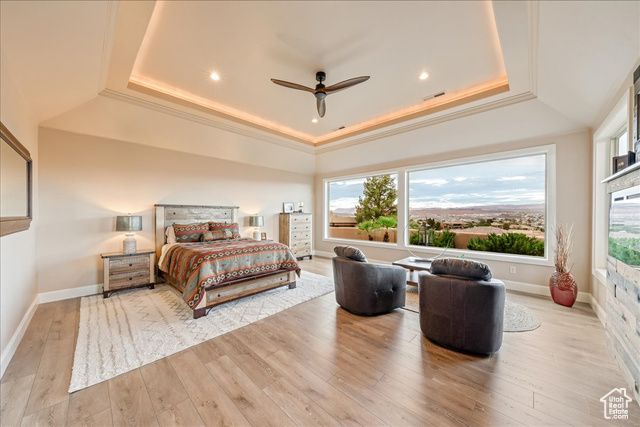 1815 PARAGON DR, St. George, UT 84790