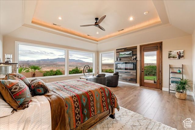 1815 PARAGON DR, St. George, UT 84790