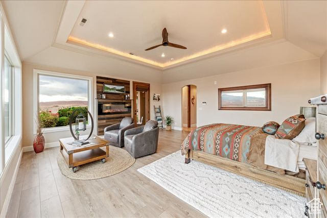 1815 PARAGON DR, St. George, UT 84790