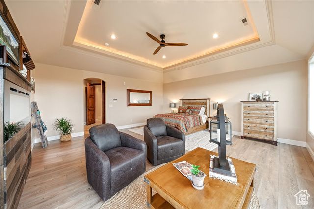 1815 PARAGON DR, St. George, UT 84790