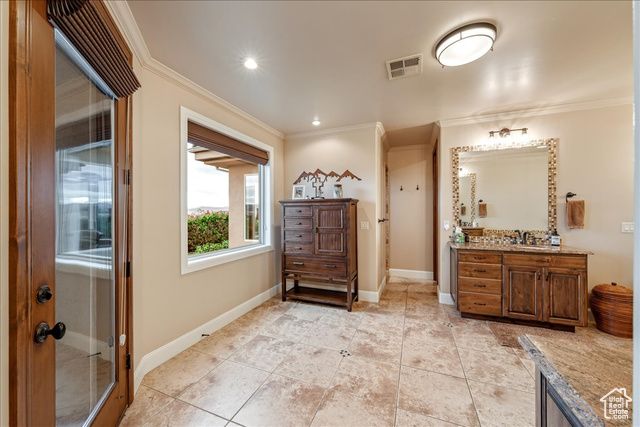 1815 PARAGON DR, St. George, UT 84790