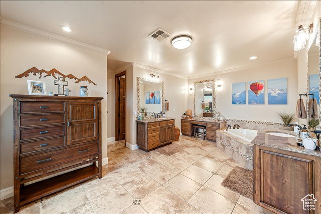 1815 PARAGON DR, St. George, UT 84790