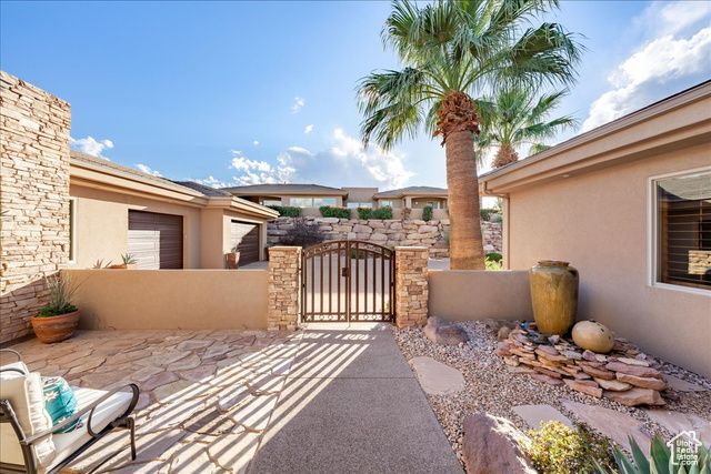 1815 PARAGON DR, St. George, UT 84790