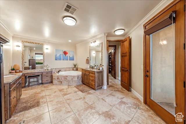 1815 PARAGON DR, St. George, UT 84790