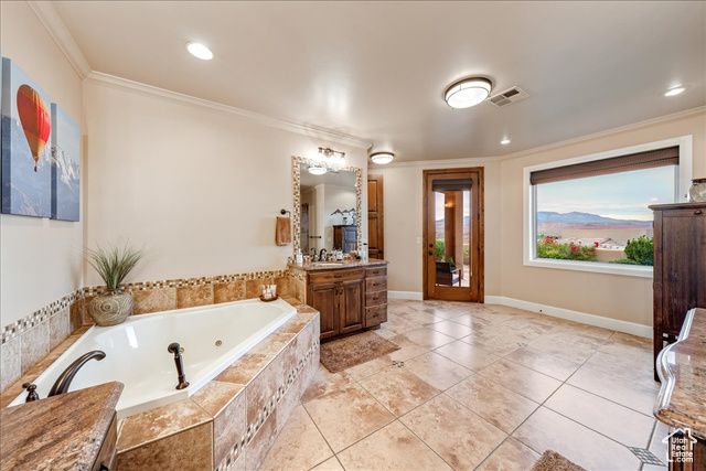 1815 PARAGON DR, St. George, UT 84790