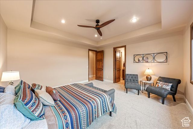 1815 PARAGON DR, St. George, UT 84790