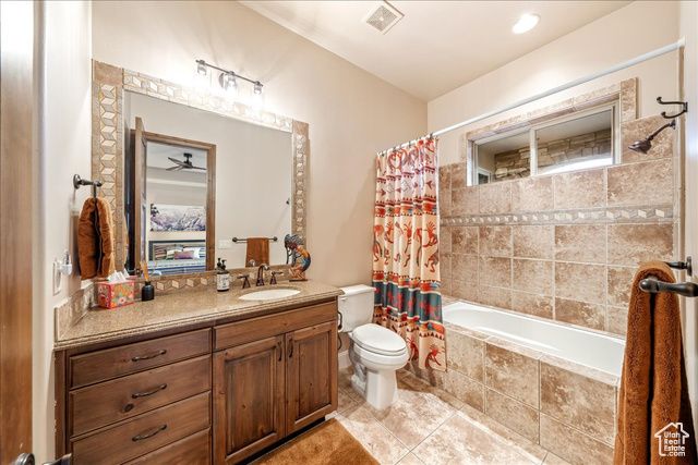 1815 PARAGON DR, St. George, UT 84790