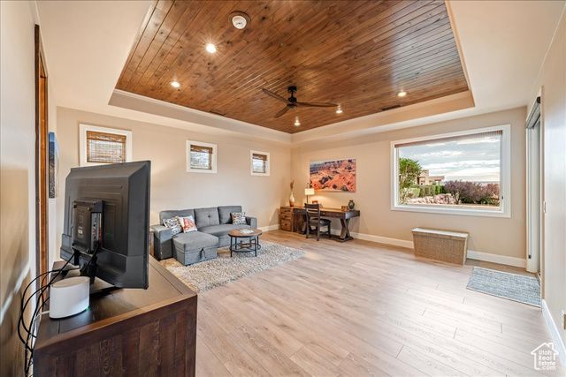 1815 PARAGON DR, St. George, UT 84790