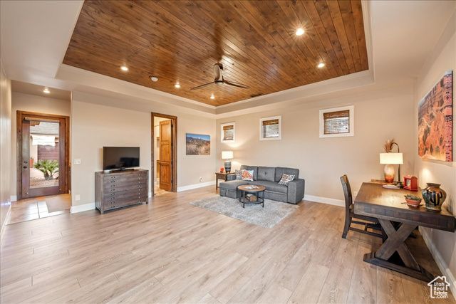 1815 PARAGON DR, St. George, UT 84790