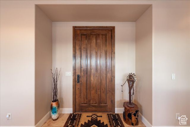 1815 PARAGON DR, St. George, UT 84790