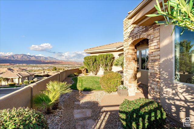 1815 PARAGON DR, St. George, UT 84790