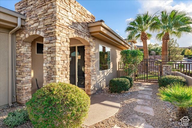 1815 PARAGON DR, St. George, UT 84790