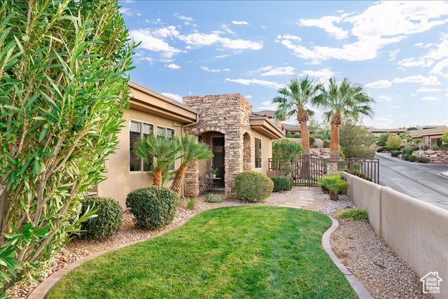 1815 PARAGON DR, St. George, UT 84790