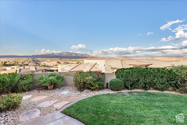 1815 PARAGON DR, St. George, UT 84790