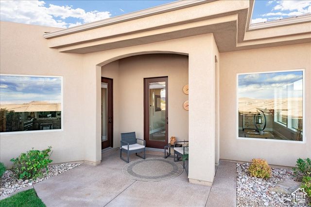 1815 PARAGON DR, St. George, UT 84790