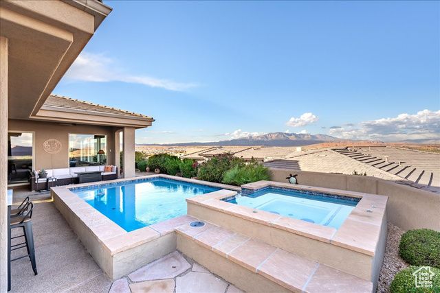 1815 PARAGON DR, St. George, UT 84790