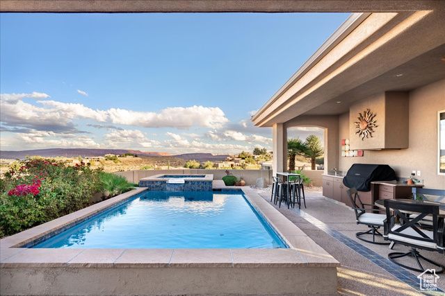 1815 PARAGON DR, St. George, UT 84790