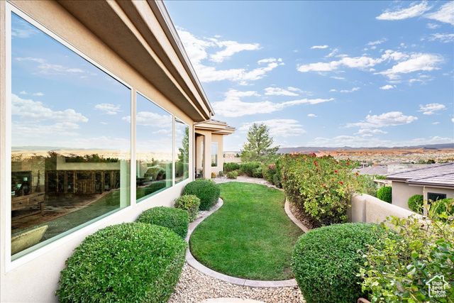 1815 PARAGON DR, St. George, UT 84790